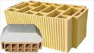 تحقیق مواد و مصالح ساختمانی درباره بلوک سقفی