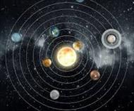 پاورپوینت زمین شناسی درباره منظومه شمسی
