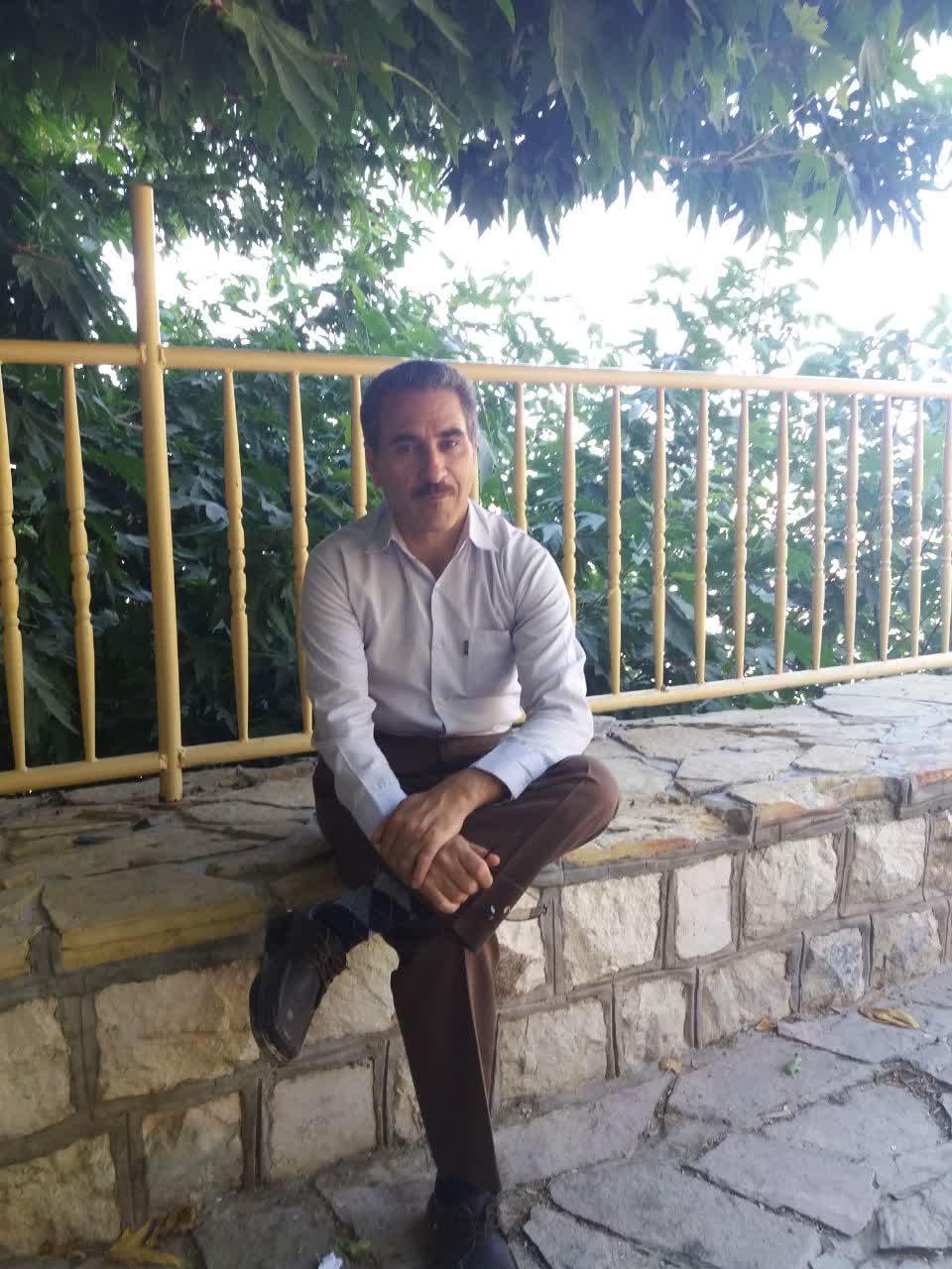 کاربر